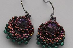 wachlarze Rivoli Swarovskiego