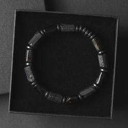 Bransoletka turmalin tt99