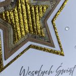 Kartka świąteczna w pudełku! Voucher! Gotówka! - 