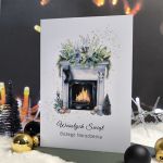 KartkiBN Złoto i zieleń1 - 