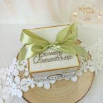 Exploding box komunijny kartka "SimpleStory4" - 