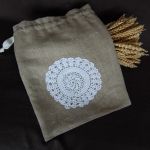 Woreczek "Prowansalski szyk" - 