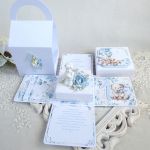 Exploding box na Roczek i Chrzest 45 - 