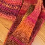 Czapka i szalik-komplet - czapka + szalik