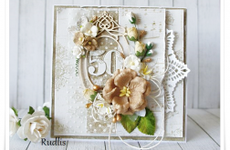 Piękny jubileusz - komplet.