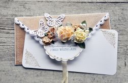 Kopertówka ślubna