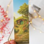 Zakładka do książki Władca Pierścieni - 