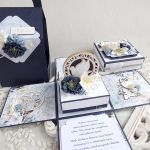 Komunijny exploding box 490 - 