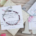 Bransoletka Siły i Odwagi - 