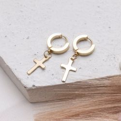 NAJMODNIEJSZE KOLCZYKI SEZONU - CRUX