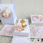 Komunijny exploding box 565 - 