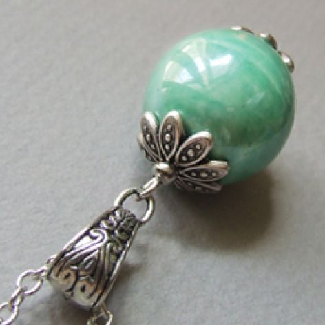 Miętowa Ceramika Romantycznie