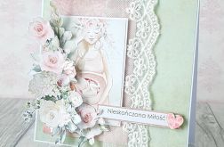 Kartka na baby shower