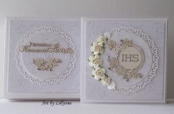 Pamiątka Komunii Świętej # 3/2020