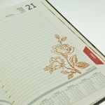 Kalendarz 2016 -retro  - 