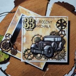 33 urodziny Michała 33 urodziny Michała