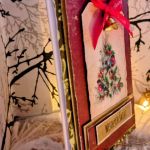 Kartka Boże Narodzenie #15 - 