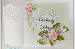 Wyjątkowa KARTKA na wyjątkowy ŚLUB - 37