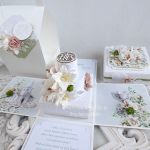 Komunijny exploding box 493 - 