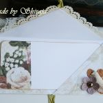 Kopertówka uniwersalna- retro ogród - 