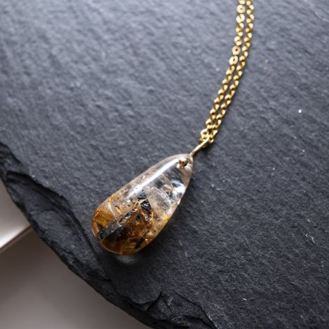 Calypso - Magia Miedzianej Burzy - unikat