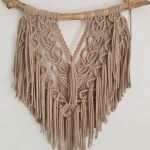 Makrama cappuccino - 