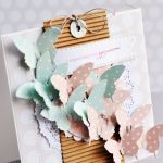 W DNIU ŚLUBU - kartka okolicznościowa - 