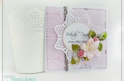 Wyjątkowa KARTKA na wyjątkowy ŚLUB - 29