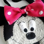 Myszka MINNIE - 