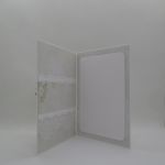 Pamiątka Pierwszej Komunii Świętej #133 - wnętrze