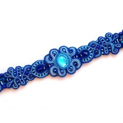 Bransoletka sutasz Chabrowa