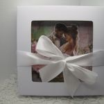 Kartka ślubna w pudełku 14 - 