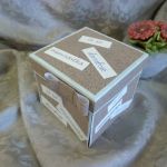 Exploding box – 18-tka chłopaka - 