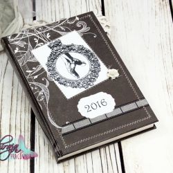 Kalendarz 2016 Balet