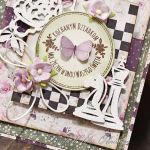 Kochanym Dziadkom - Dla dziadków - detal II