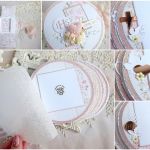 Komunijny album w pudełku 617 - 