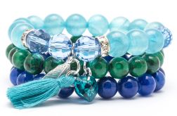 Zestaw bransoletek by colors 01/14