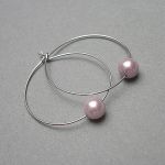 Alloys Collection /one pearl/powder rose - 