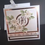 Kartka na I Komunię Świętą w pudełku - I Komunia