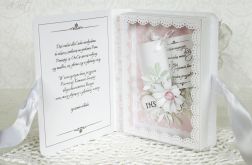 Książkowa pamiątka komunijna 02