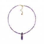 Naszyjnik Vesperia - Czas Królewskiego Zmierzchu - 