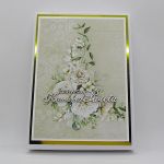 Pamiątka Pierwszej Komunii Świętej #133 - pudełko