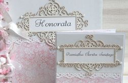 Pamiątka chrztu świętego-kompet