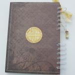 Przepiśnik- 'pszczoła w cytrynach II' - 