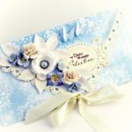 W Dniu Ślubu - kopertówka - 