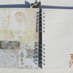 Notes A5- 'wspomnienia' - 