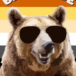 Pride Bear