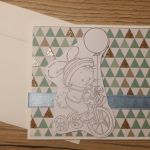 Kartka urodzinowa #20 - 