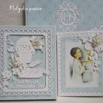 Komplet dla chłopca 3 szt. - 