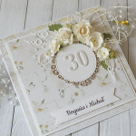 Rezerwacja dla Pani Barbary  - 30d